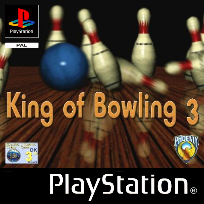 King Of Bowling 3