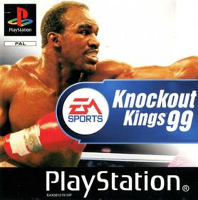 Knockout Kings 99