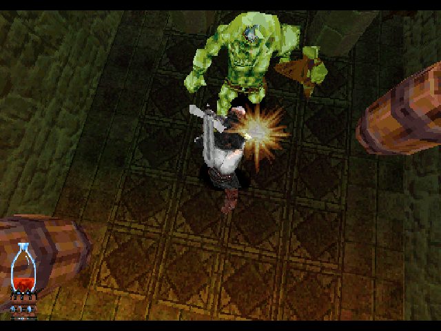 Image in-game
