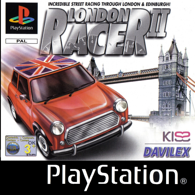 London Racer 2