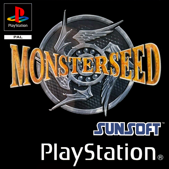 MonsterSeed