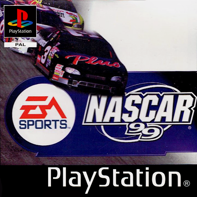 NASCAR 99