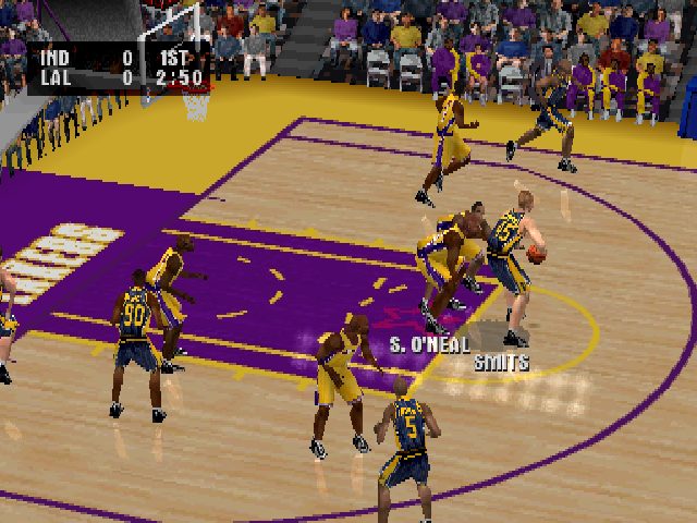 Image in-game