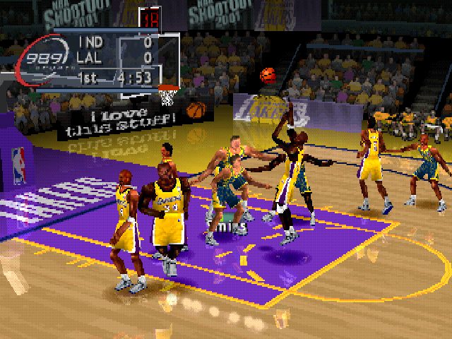 Image in-game