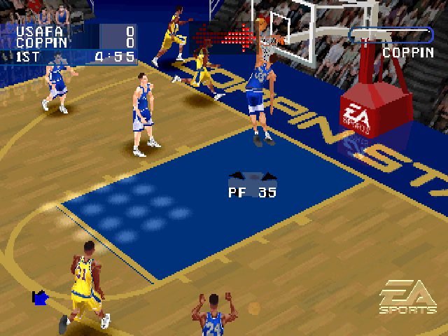 Image in-game