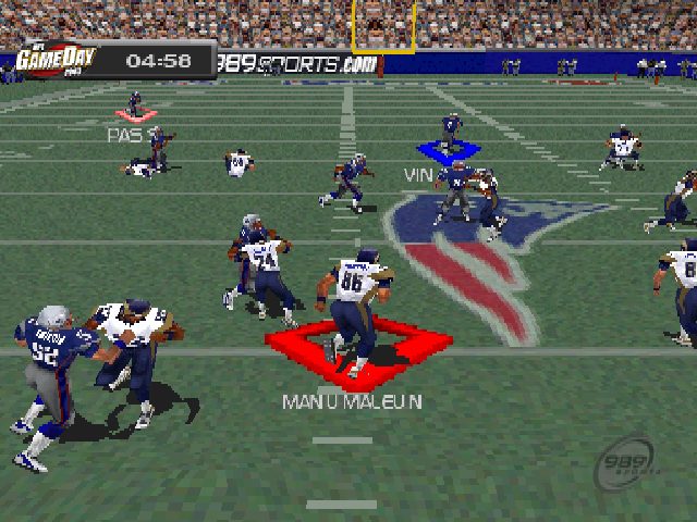 Image in-game