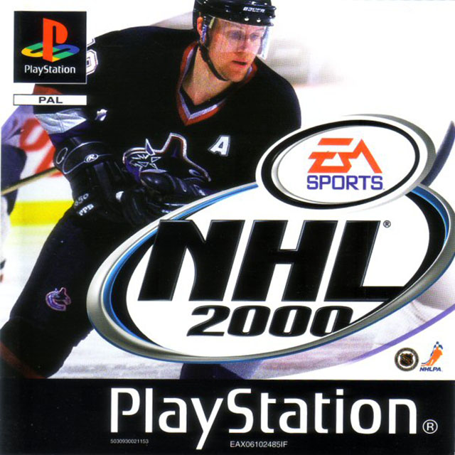 NHL 2000