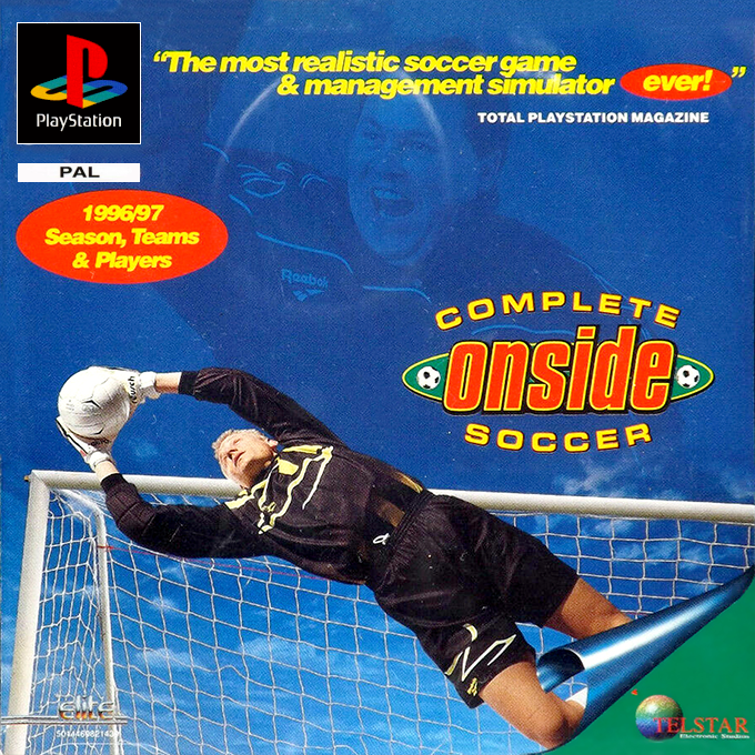 Onside Complete Soccer