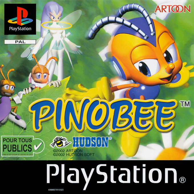 Pinobee