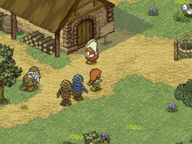 Image in-game