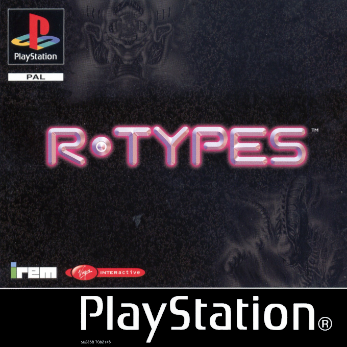 R-Types