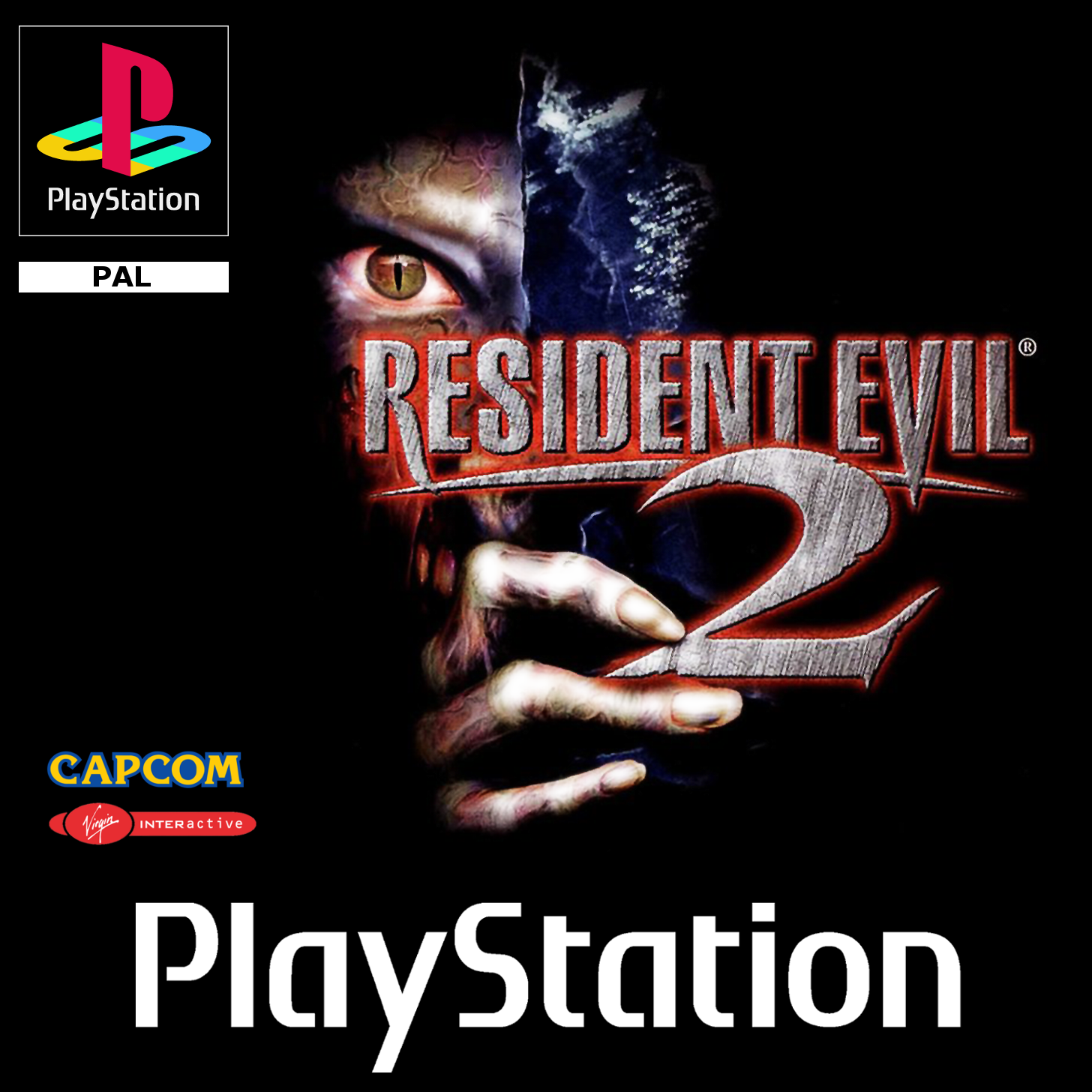 Resident Evil