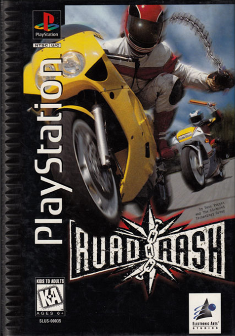 Road Rash