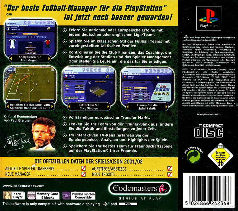 Roger Lemerre : La sélection des champions - Dos