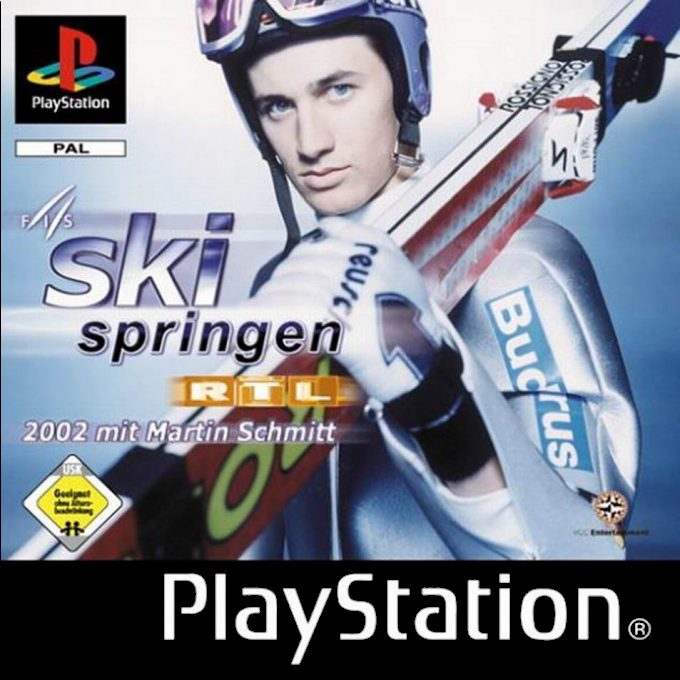Rtl Skispringen 2002