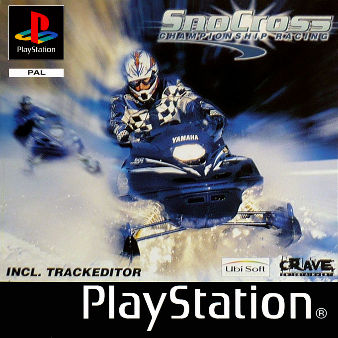 SnoCross Championship Racing