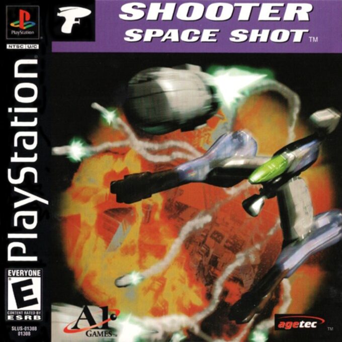 Space Shot