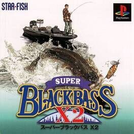 Super Black Bass X