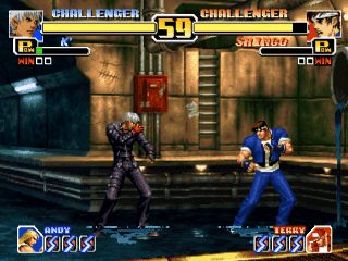 Image in-game