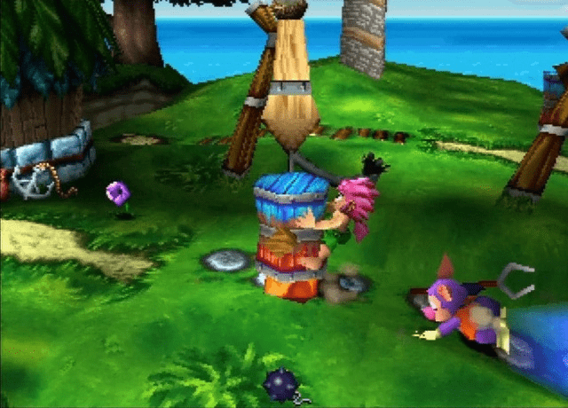 Image in-game