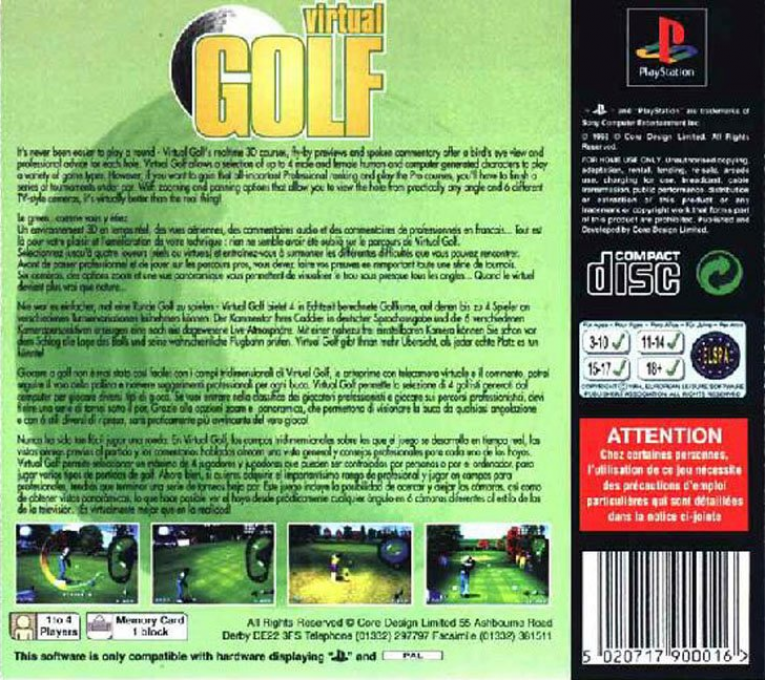 Tournament Leader dos