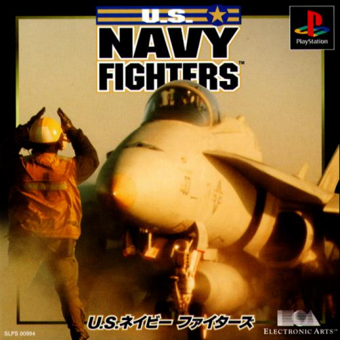 U.s. Navy Fighters