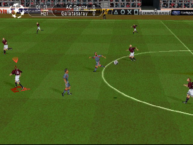 Image in-game
