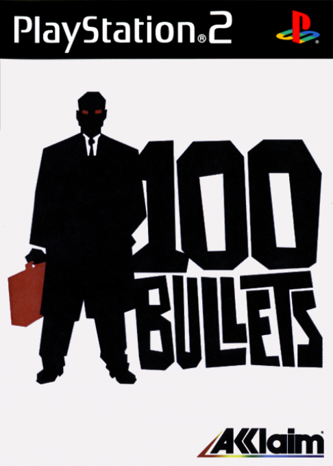 10.000 Bullets