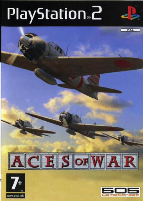 Aces Of War