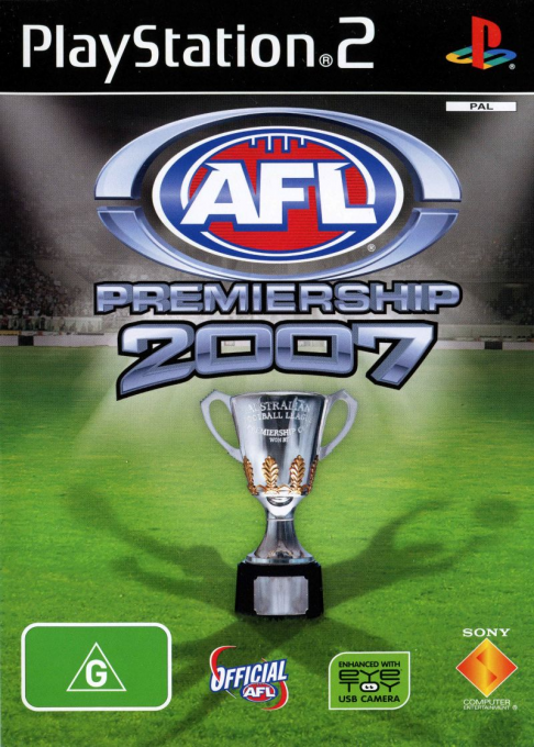 Afl Premiership 2005