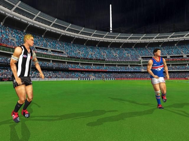 Image in-game