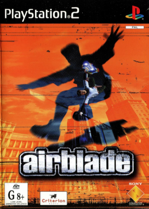 AirBlade