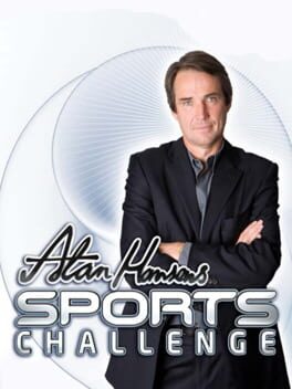 Alan Hansen s Sports Challenge