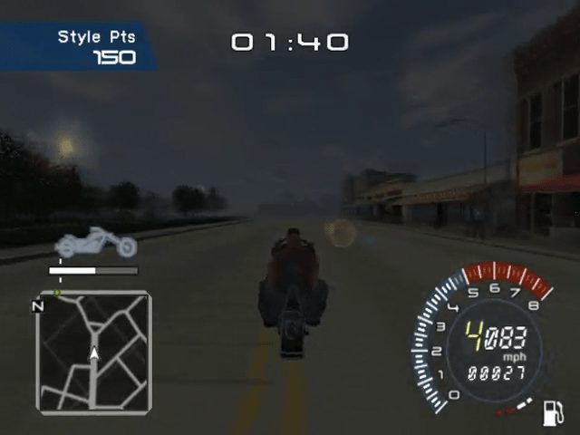 Image in-game