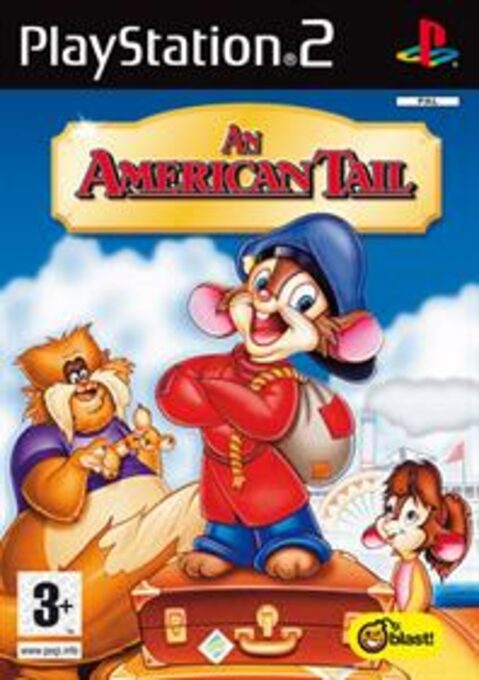 American Tail An