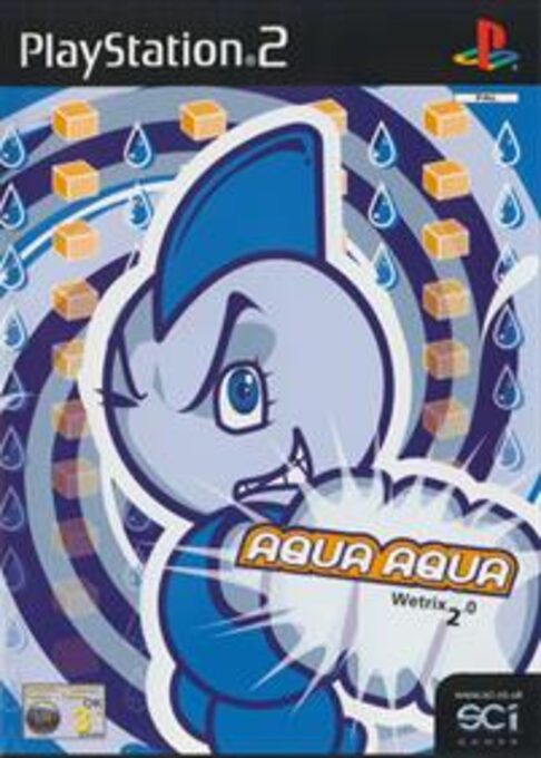 Aqua Aqua Wetrix 2