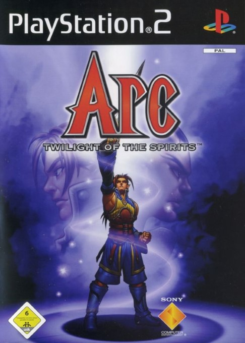 Arc the Lad : Le Clan des Deimos