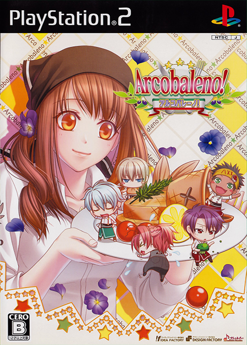 Arcobaleno!