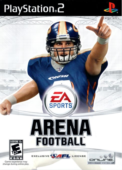 Arena Football
