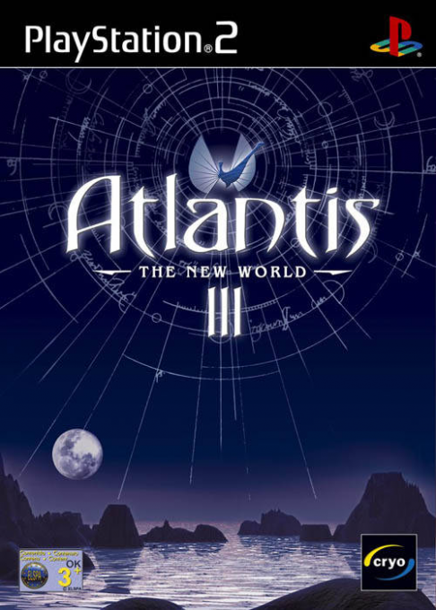 Atlantis III : Le Nouveau Monde