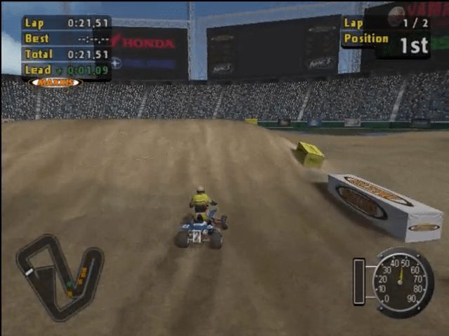 Image in-game