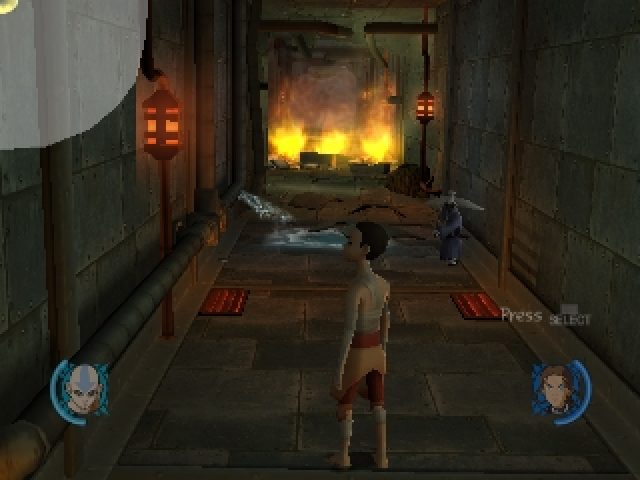 Image in-game