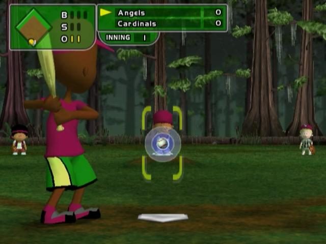 Image in-game