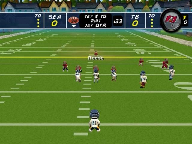 Image in-game
