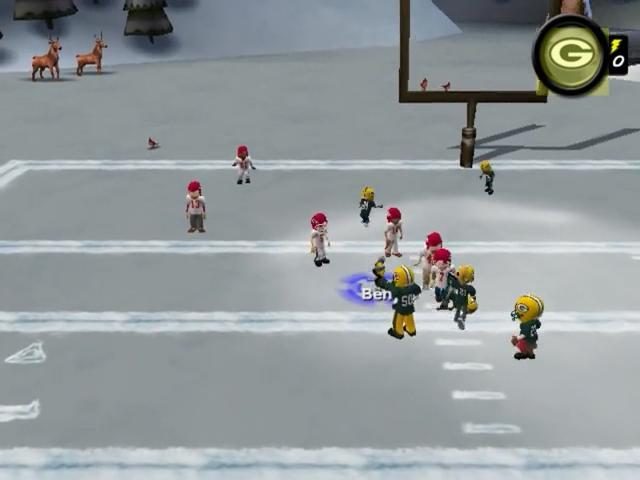 Image in-game