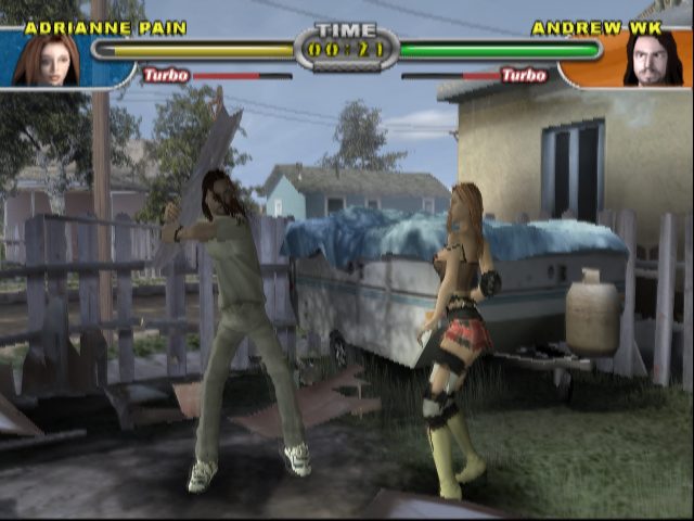 Image in-game