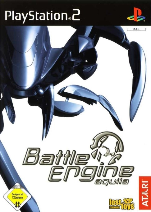 Battle Engine Aquila