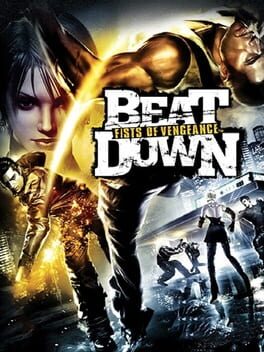 Beat Down