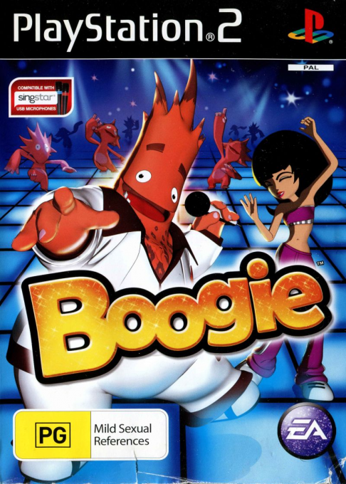 Boogie