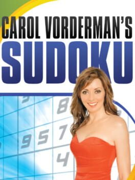 Carol Vorderman s Sudoku